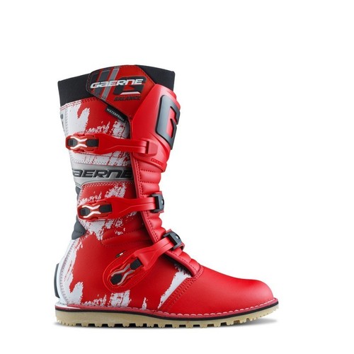 Gaerne balance xtr stiefel - balance,