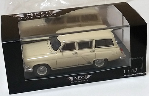 Neo scale models 43806 - neo,