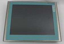 Siemens Simatic FLAT PANEL