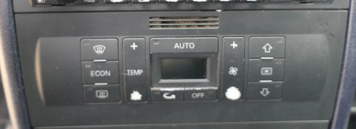 Facelift steuergerät - 8l,