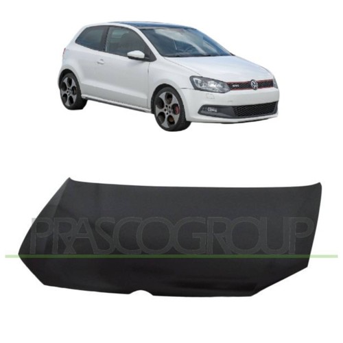 Motorhaube für polo - für, 6c