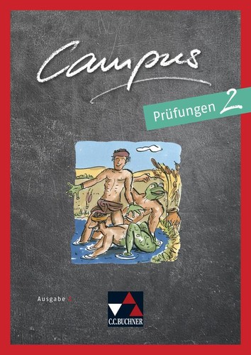 Campus neu prüfungen - neu, 2