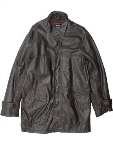 Barneys herren lederjacke - barneys, uk