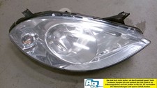 Scheinwerfer Rechts A1698200261 Mercedes-benz A 200 Bj 2005 169 2692420