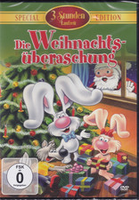 Weihnachten DVD Die