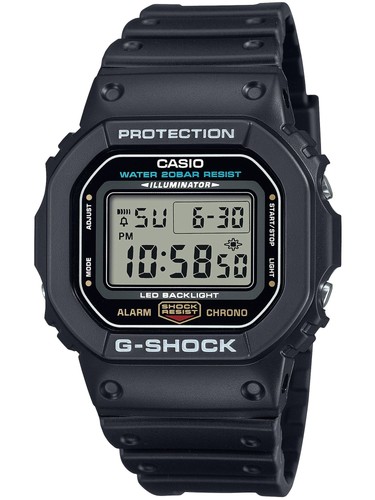 Casio 5600ue 1er - casio, dw-5600ue-1er