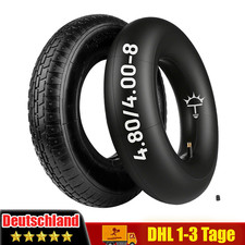 Schubkarren Reifen Set