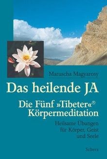 Das heilende die fünf - heilende,