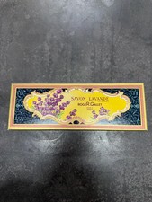 Roger & Gallet Savon Lavande 3