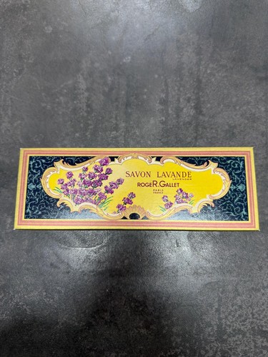 Roger gallet savon lavande - savon, 3