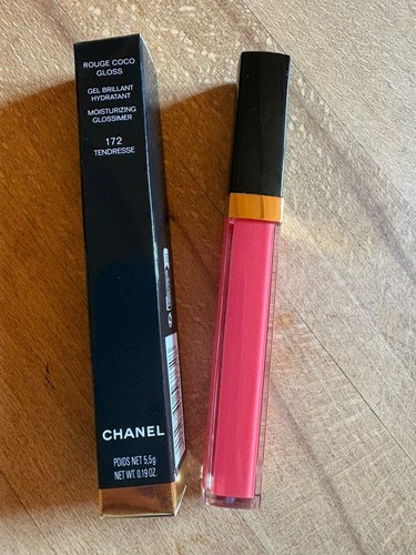 Chanel rouge coco - coco, gloss