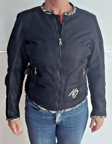 Harley davidson motorradjacke - harley,