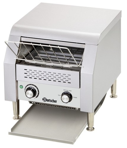 Durchlauftoaster dlt150 - durchlauftoaster, dlt150-1