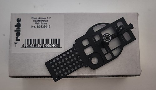 S2529012 robbe hauptrahmen - s2529012,