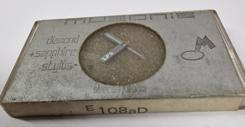 Garrard gss1 gss2 - gss1,