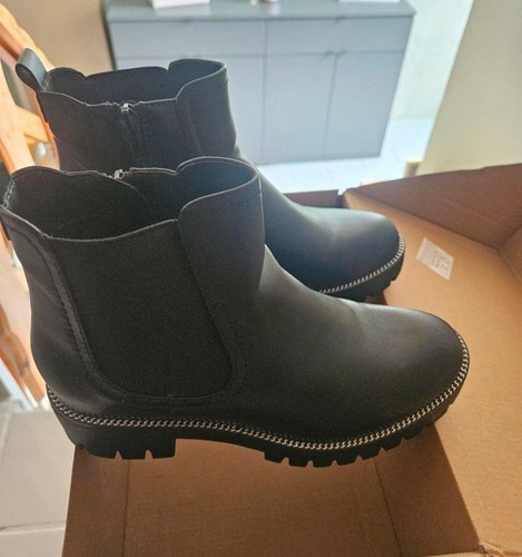 Stiefeletten