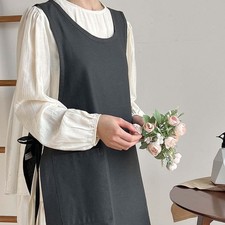 Küchenschürze Latzschürze