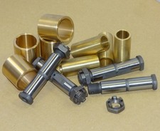 Rep-Satz Vorderachse F2L612