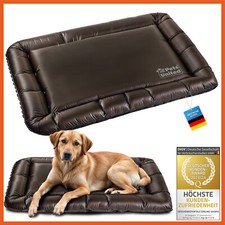 LazyBag Hundekissen Hundebett Hundekörbchen Hundekorb Kissen für Hunde & Katzen