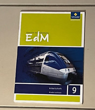 Elemente der Mathematik Arbeitsheft Nds. Klasse 9