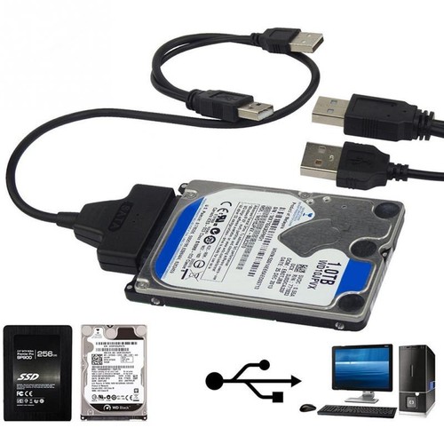 Usb auf sata hdd - sata, ssd