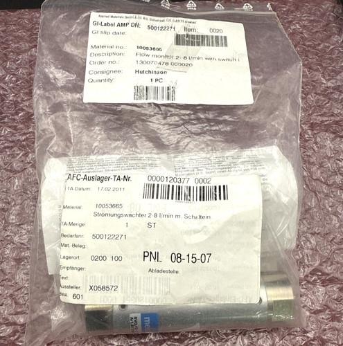 Applied materials amat - applied,