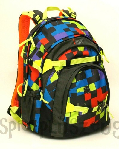 Ikon schulrucksack ranzen - ikon,
