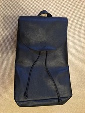 Primark Rucksack Trend Blogger schwarz *neu*