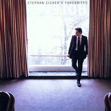 Hôtel*S - Stephan Eicher's Favourites by Eicher, Stephan | CD | condition good
