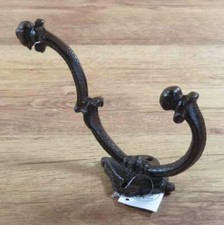 Garderobenhaken Gusseisen