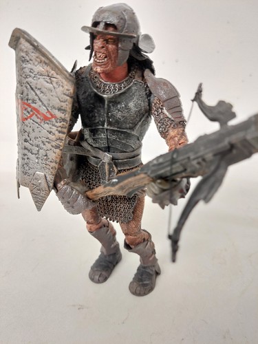 Toy biz figur - biz, herr
