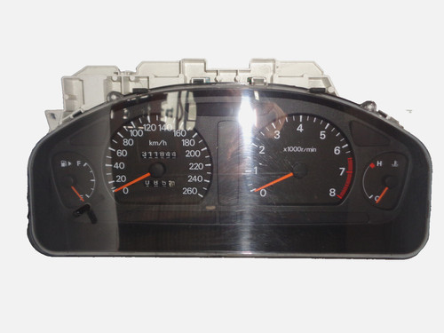 Tachometer kombiinstrument - tachometer,