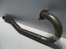 Auspuff-Krümmerrohr Krümmer Abgasrohr Kymco MXU 500 2x4 2WD, 06-10