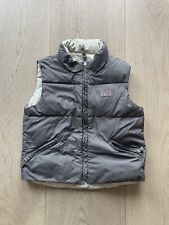 NAPAPIJRI Weste Kinder Gr. 4