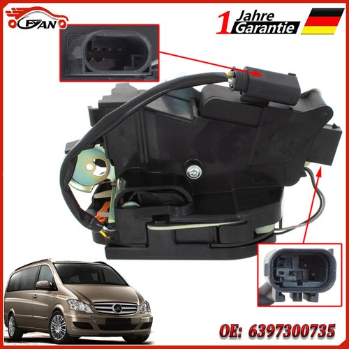 Für mercedes vito viano - /,