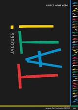 Jacques Tati Box (10 DVDs) -