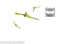 Ryobi Elektro-Heckenschere RHT 450X   5133001239