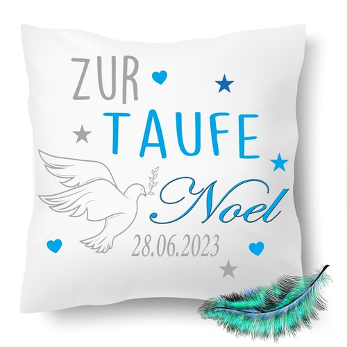 Taufgeschenk,Personalisiertes