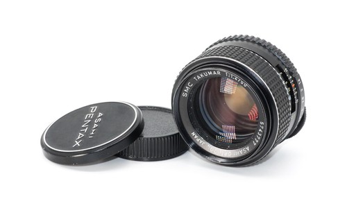 Asahi smc takumar - asahi,