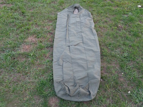 Orig armee m90 - orig.nl, bivy