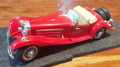 Bburago modell des - bburago-modell,