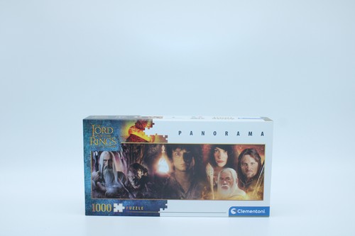 Herr der ringe - lord, of