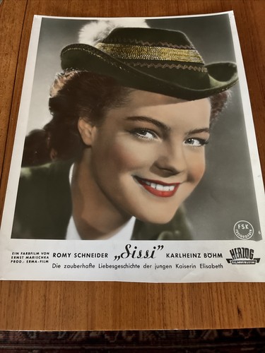 Altes kino aushangfoto - altes,
