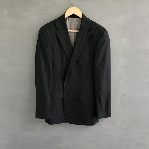 Men hugo boss suit - men, black