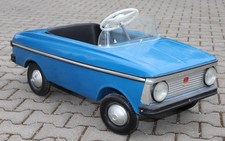 Kinder-Tretauto, Pedalcar