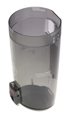 Hoover 48033108 staubbehälter - 48033108,