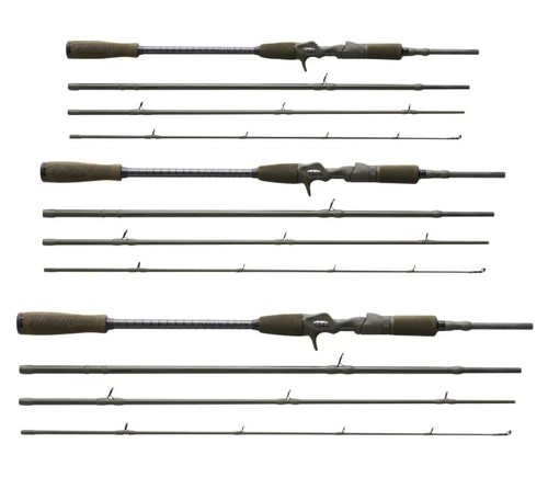 Savage gear sg4 fast game - savage,