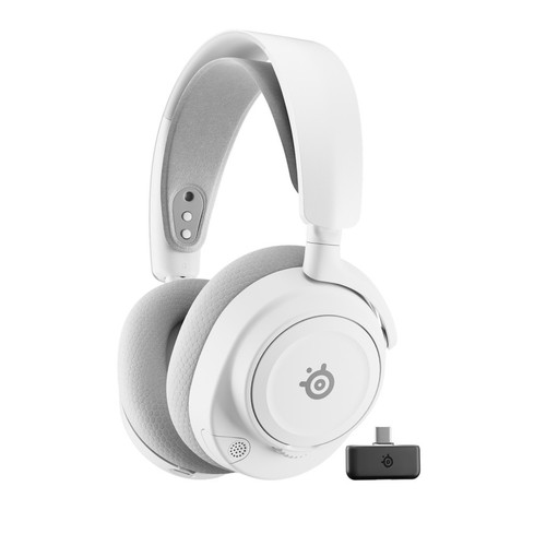 Steelseries arctis nova - nova, 7