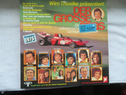 Wim thoelke der grosse - thoelke-der,