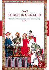 Das Nibelungenlied